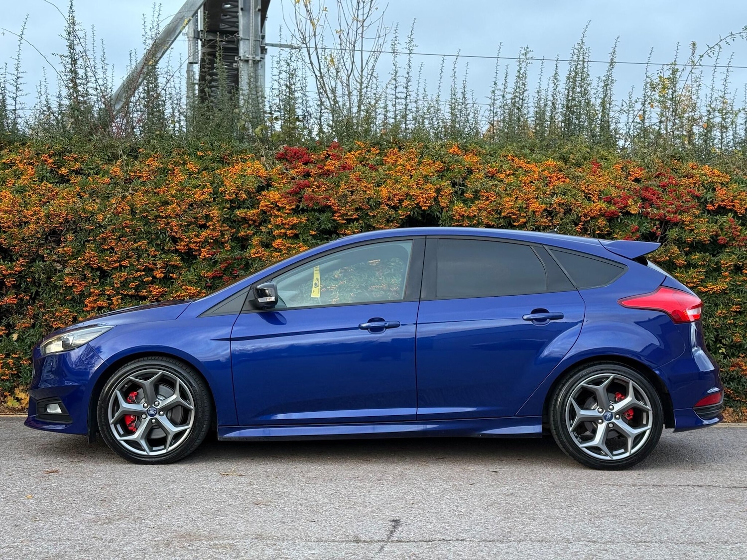 Used Ford Focus 2015 for sale - 76522344: Photo 11