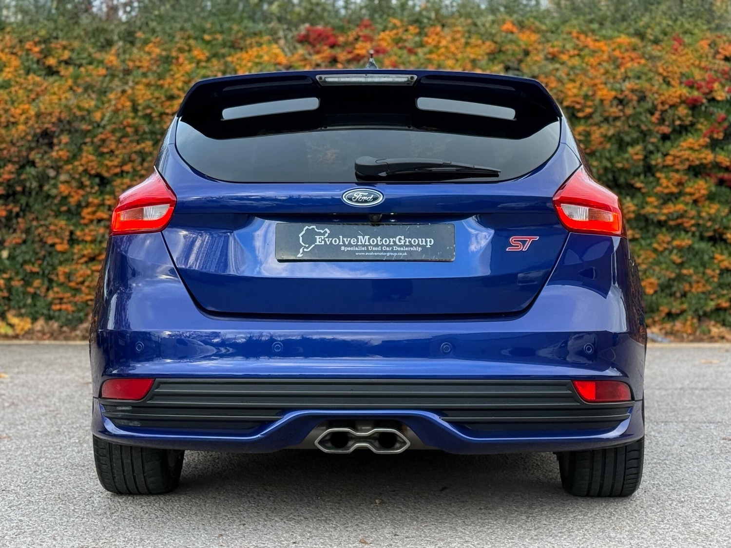 Used Ford Focus 2015 for sale - 76522344: Photo 12