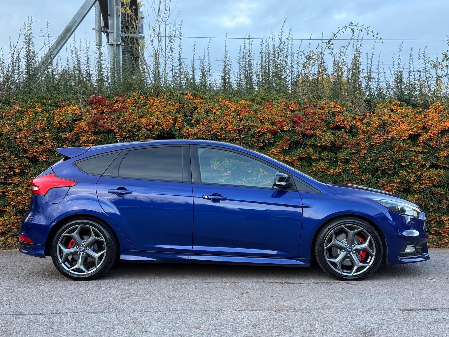 Used Ford Focus 2015 for sale - 76522344: Photo 13