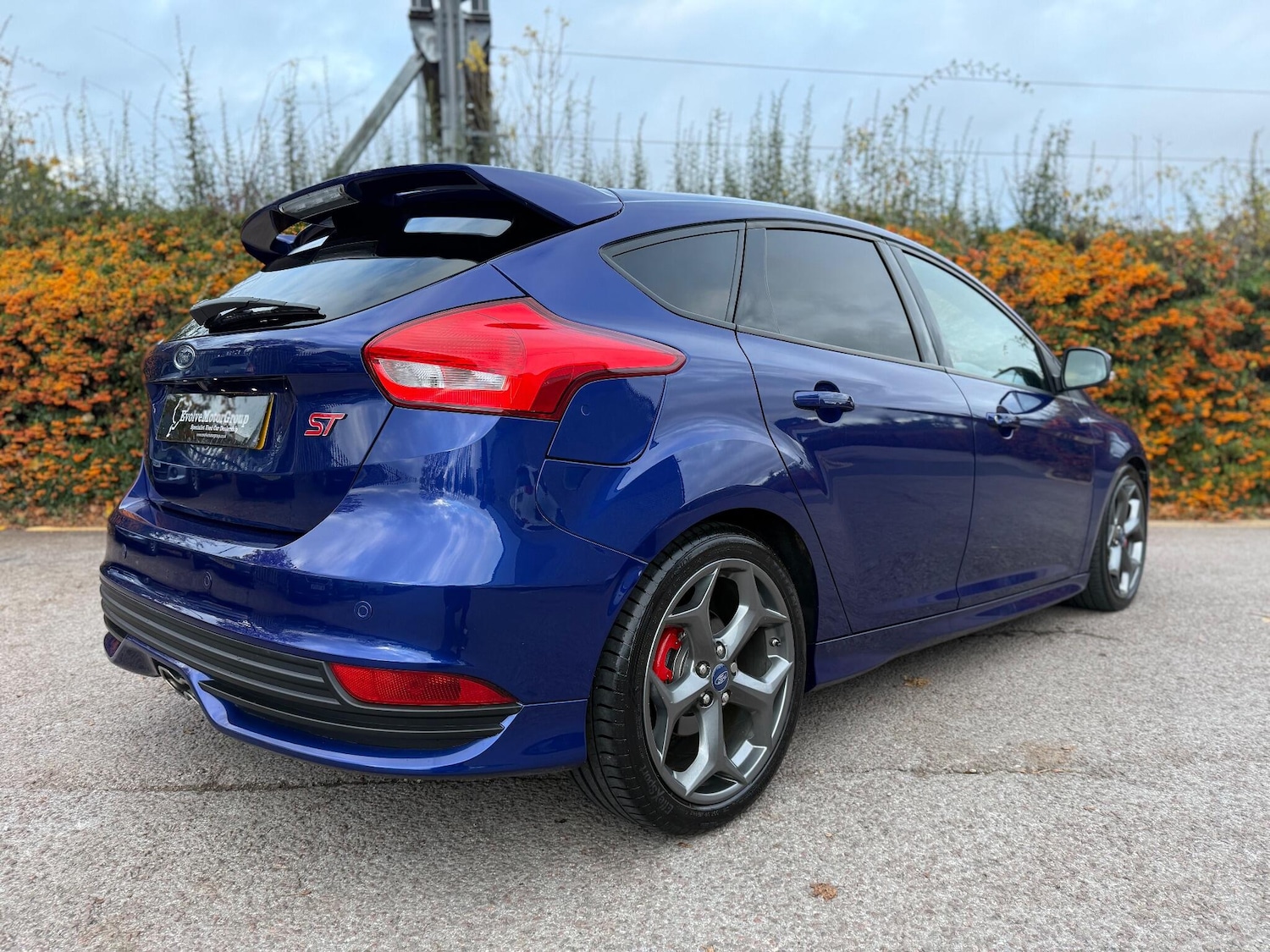 Used Ford Focus 2015 for sale - 76522344: Photo 14