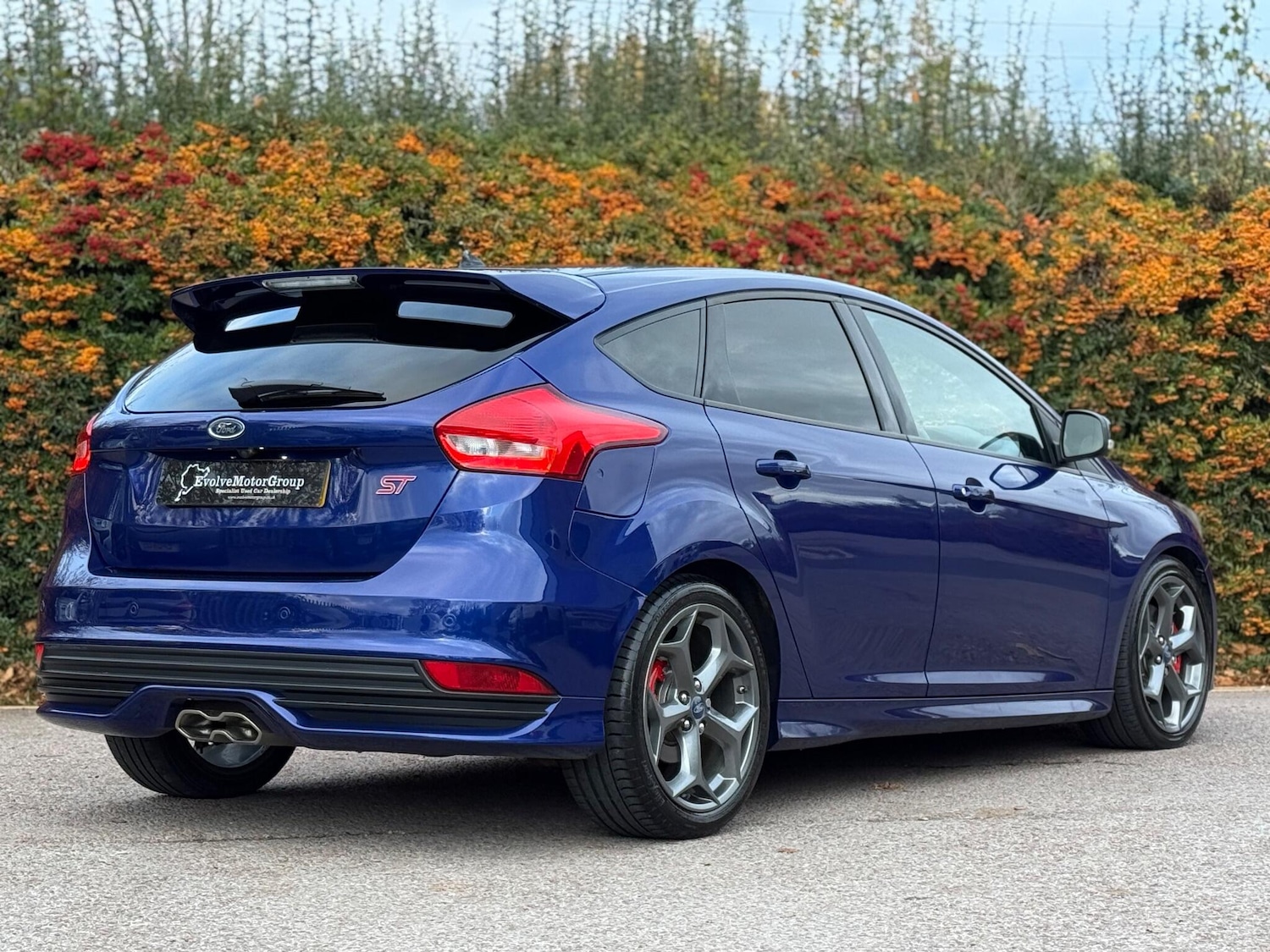 Used Ford Focus 2015 for sale - 76522344: Photo 15