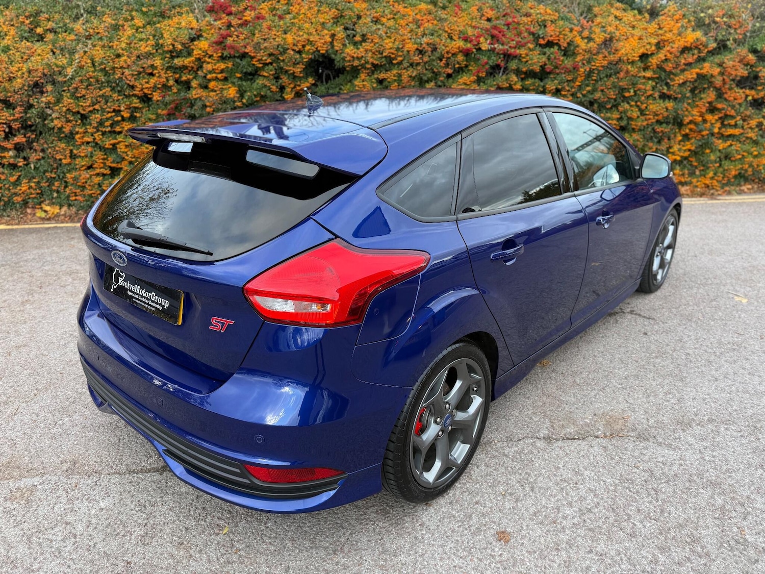 Used Ford Focus 2015 for sale - 76522344: Photo 16