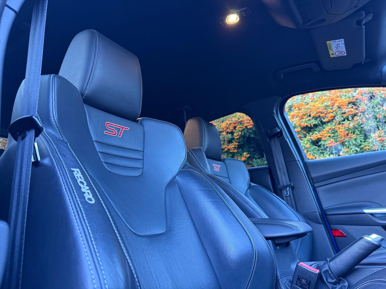 Used Ford Focus 2015 for sale - 76522344: Photo 18