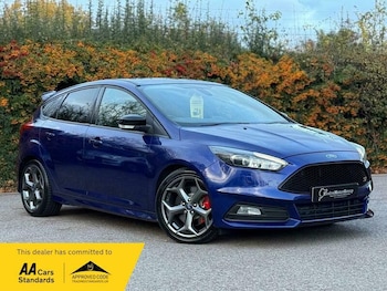 Used Ford Focus 2015 for sale - 76522344: Photo
