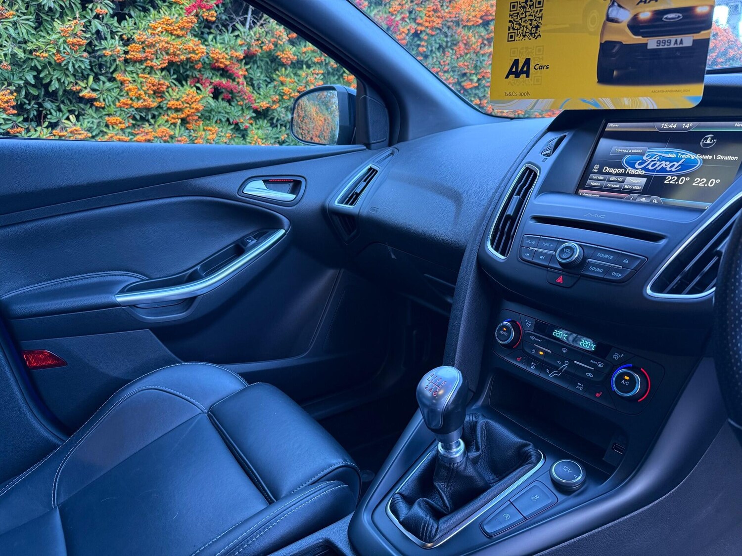 Used Ford Focus 2015 for sale - 76522344: Photo 21