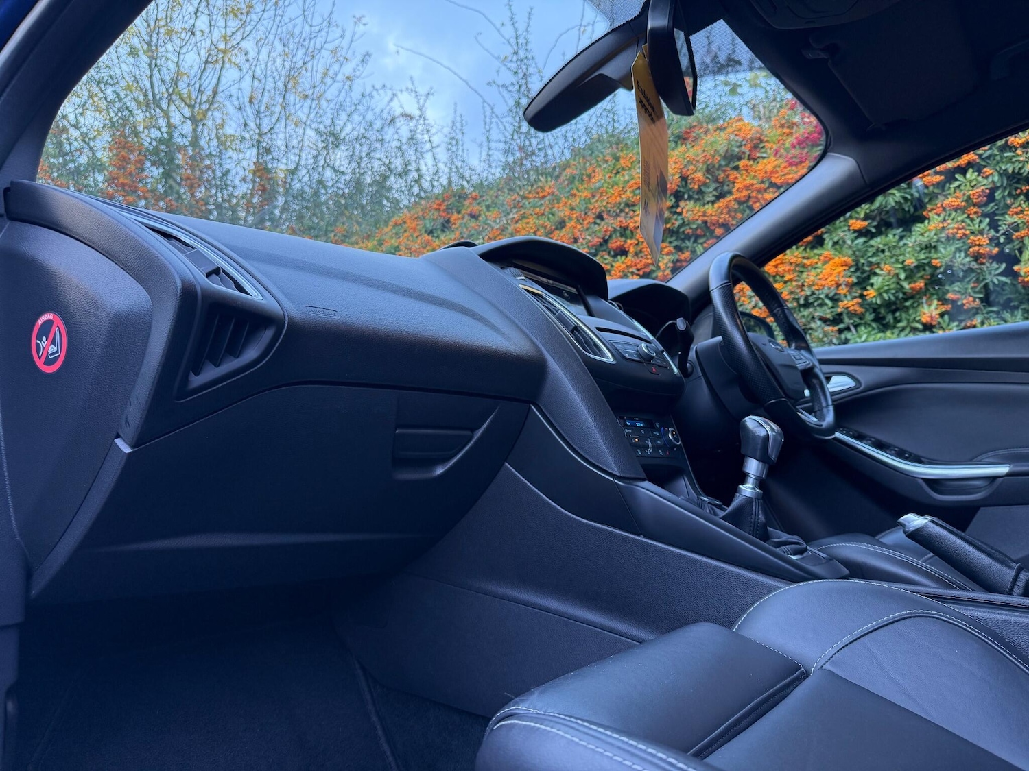 Used Ford Focus 2015 for sale - 76522344: Photo 22