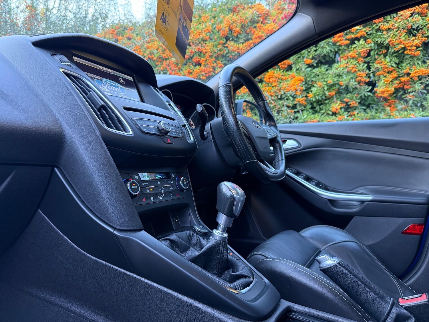 Used Ford Focus 2015 for sale - 76522344: Photo 23