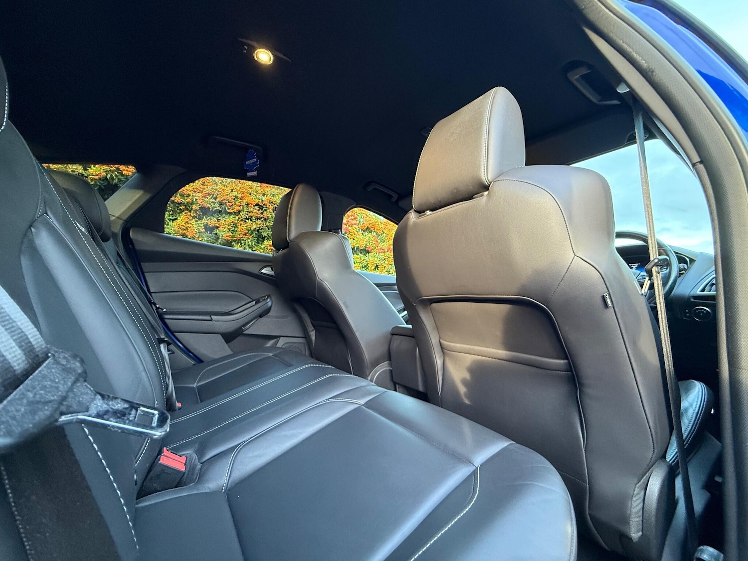 Used Ford Focus 2015 for sale - 76522344: Photo 24