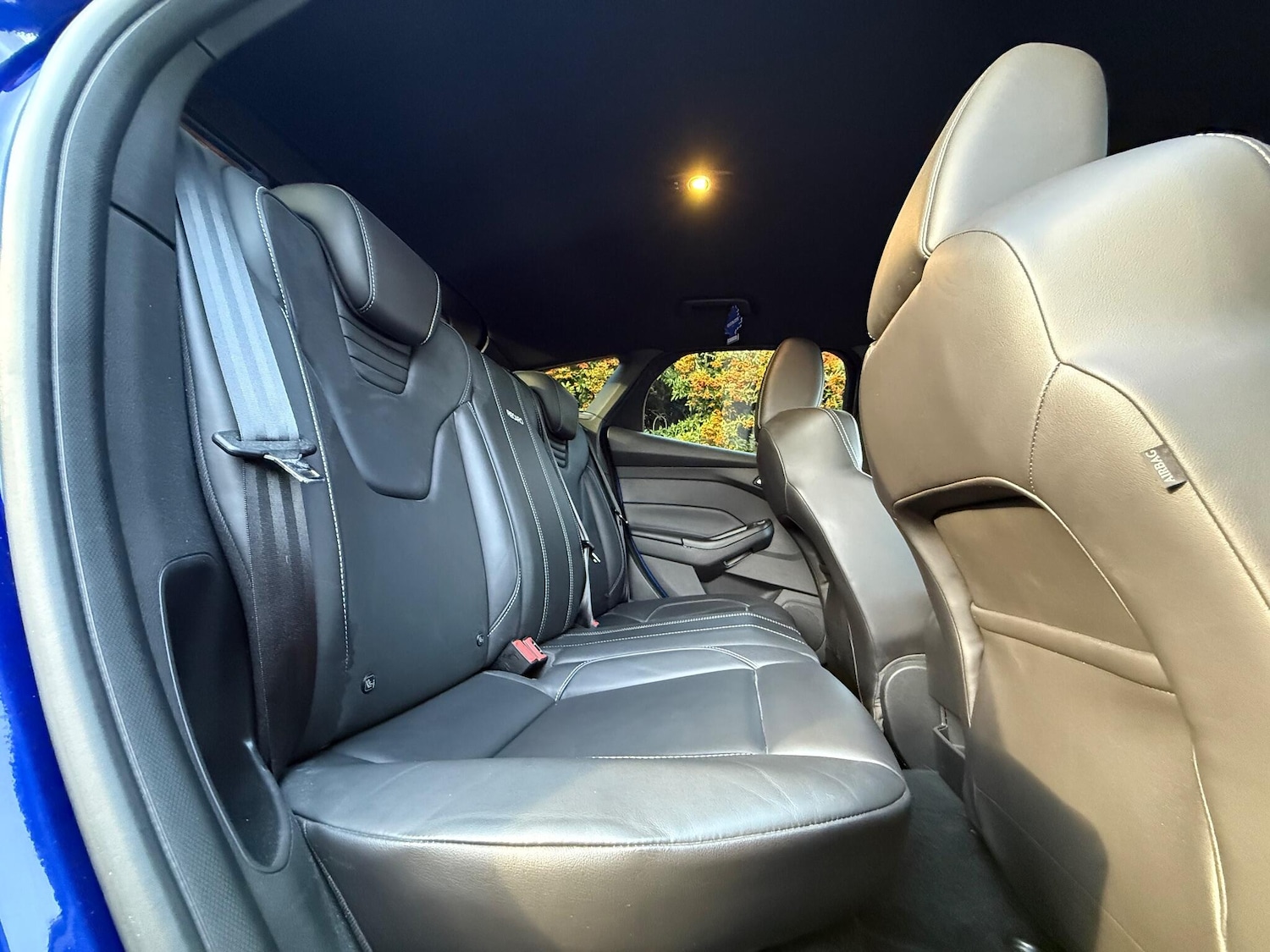 Used Ford Focus 2015 for sale - 76522344: Photo 25