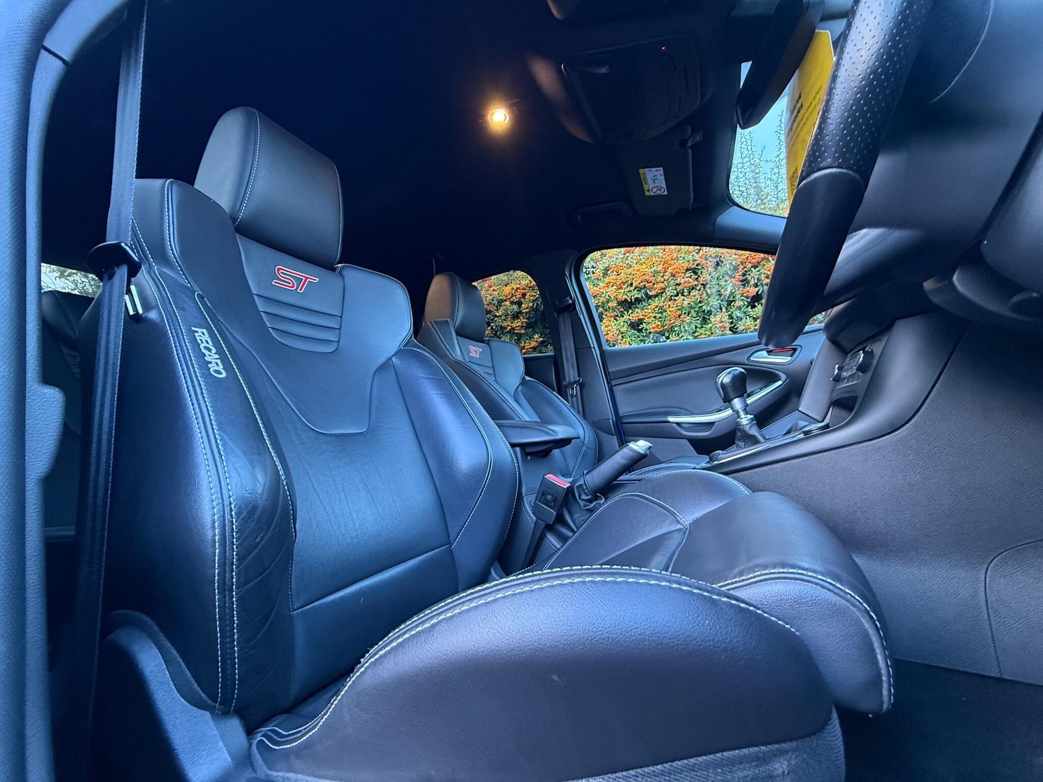 Used Ford Focus 2015 for sale - 76522344: Photo 26