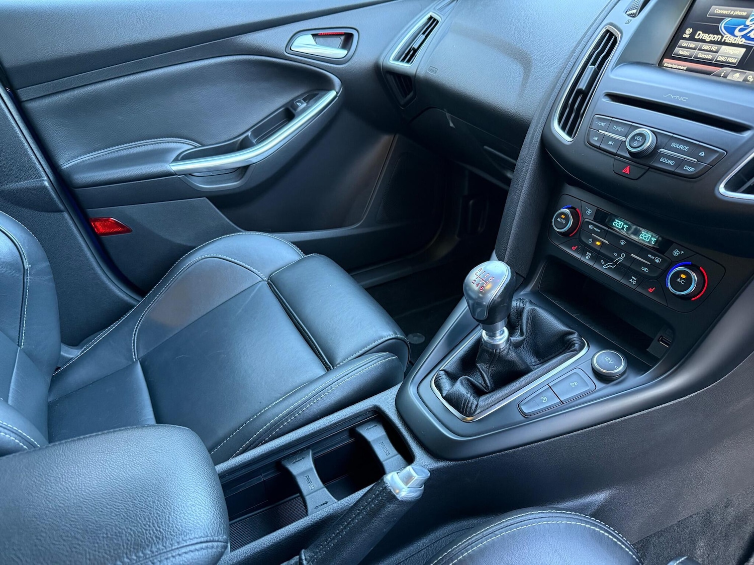 Used Ford Focus 2015 for sale - 76522344: Photo 27