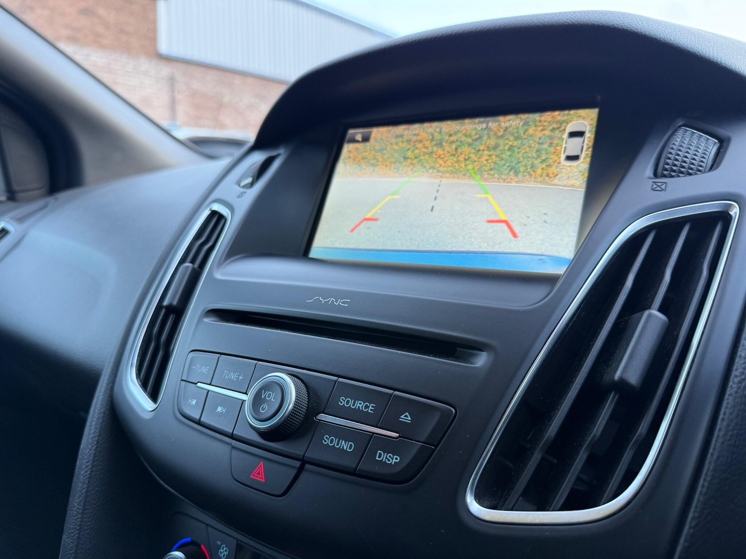 Used Ford Focus 2015 for sale - 76522344: Photo 28