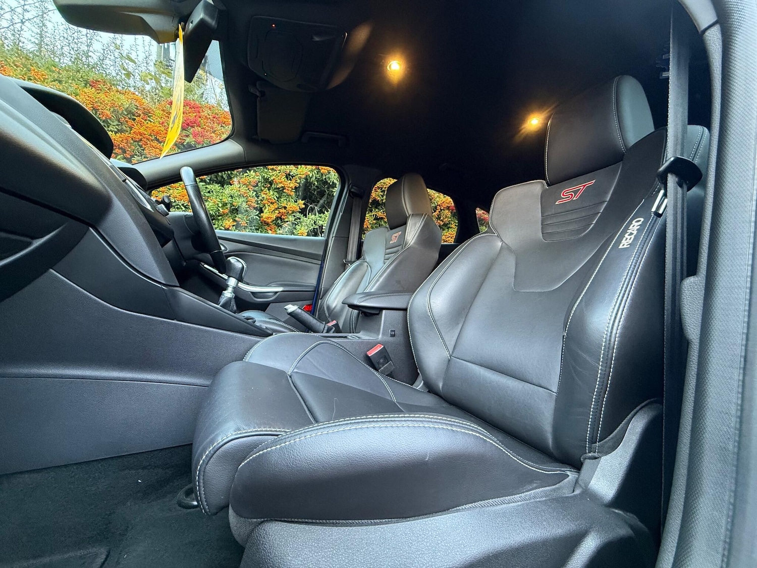 Used Ford Focus 2015 for sale - 76522344: Photo 30