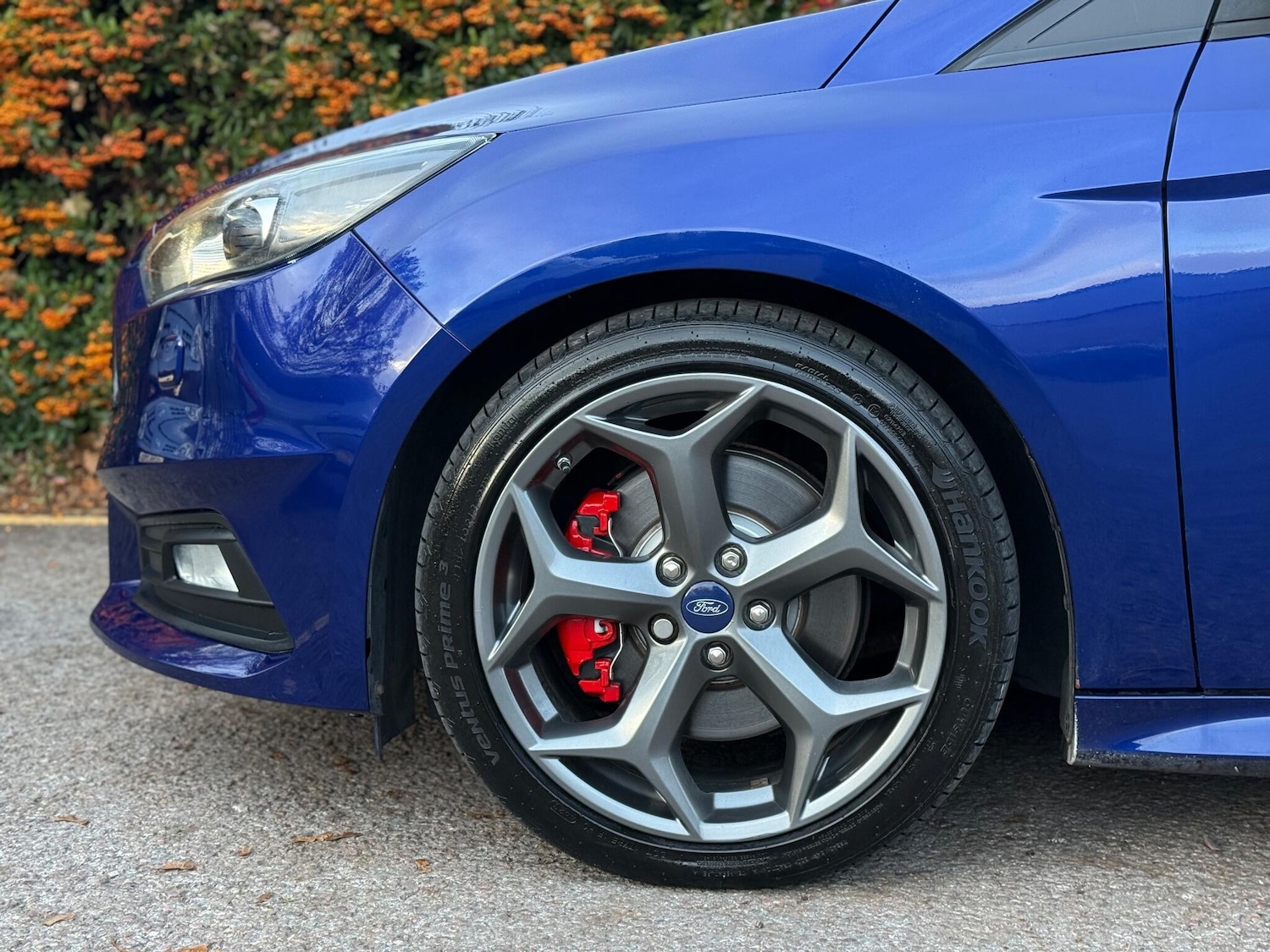 Used Ford Focus 2015 for sale - 76522344: Photo 31