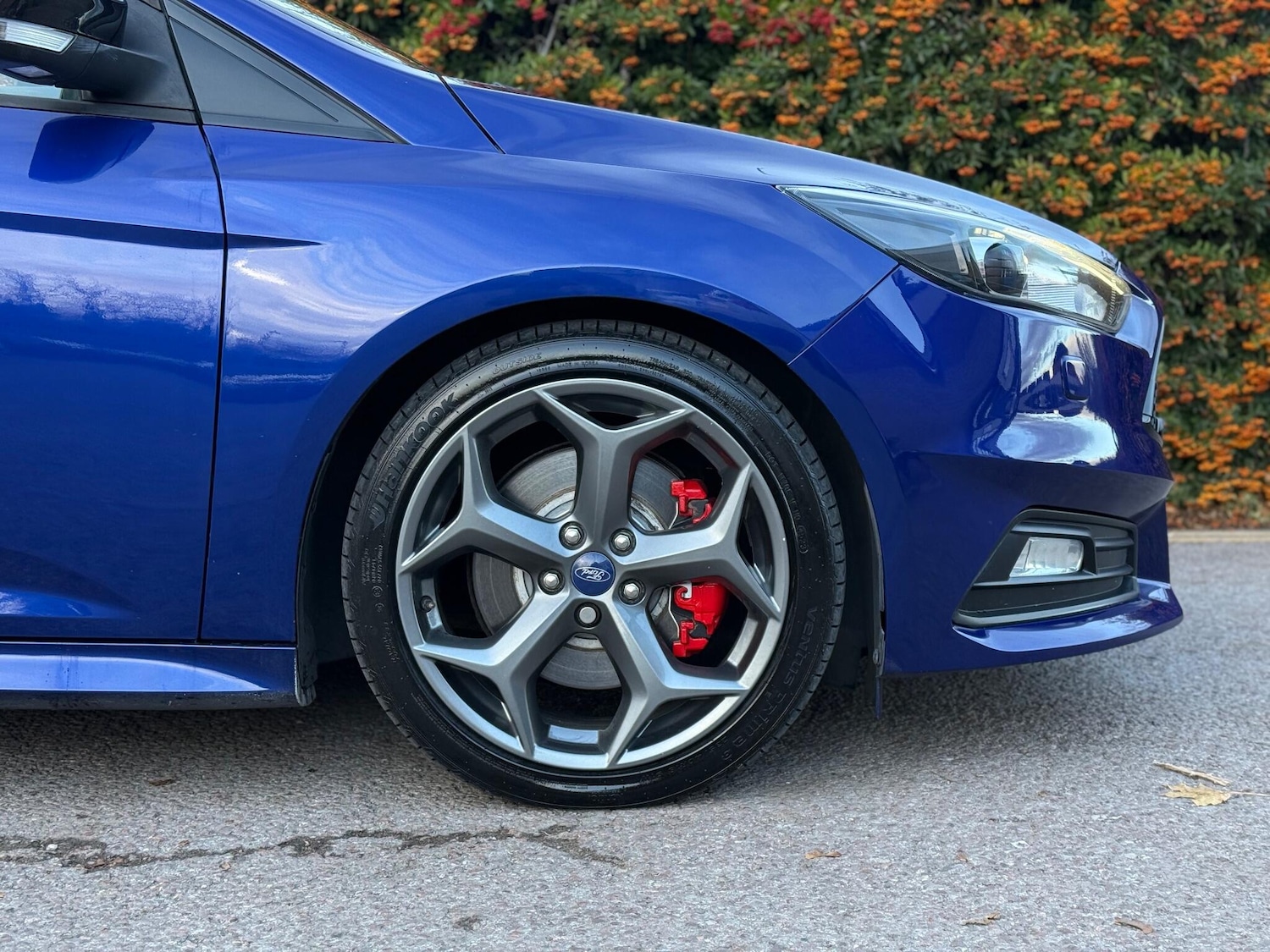 Used Ford Focus 2015 for sale - 76522344: Photo 32