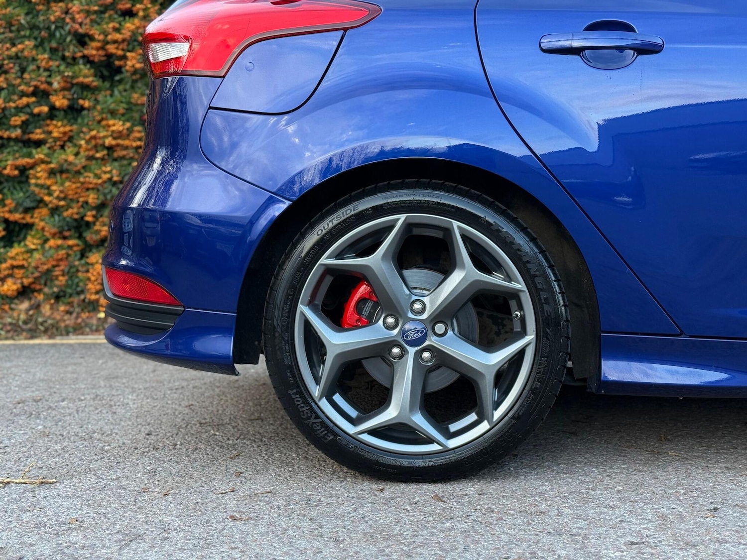 Used Ford Focus 2015 for sale - 76522344: Photo 33