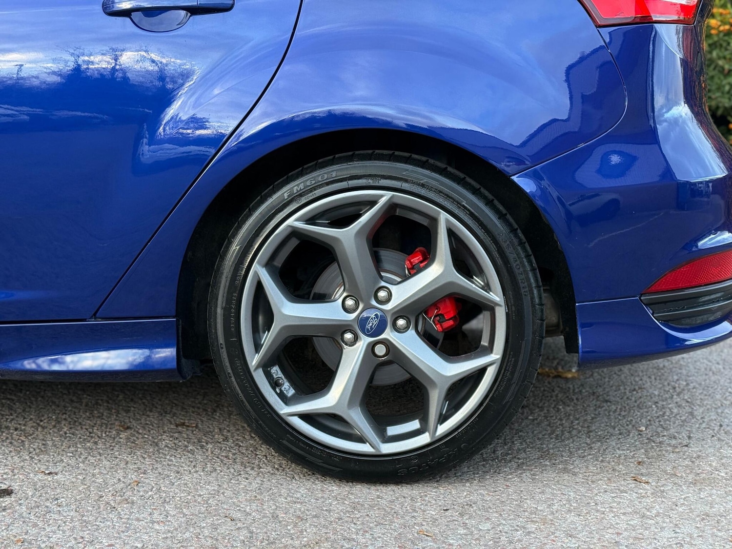 Used Ford Focus 2015 for sale - 76522344: Photo 34