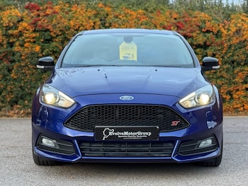 Used Ford Focus 2015 for sale - 76522344: Photo