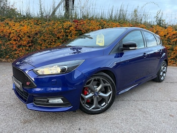 Used Ford Focus 2015 for sale - 76522344: Photo
