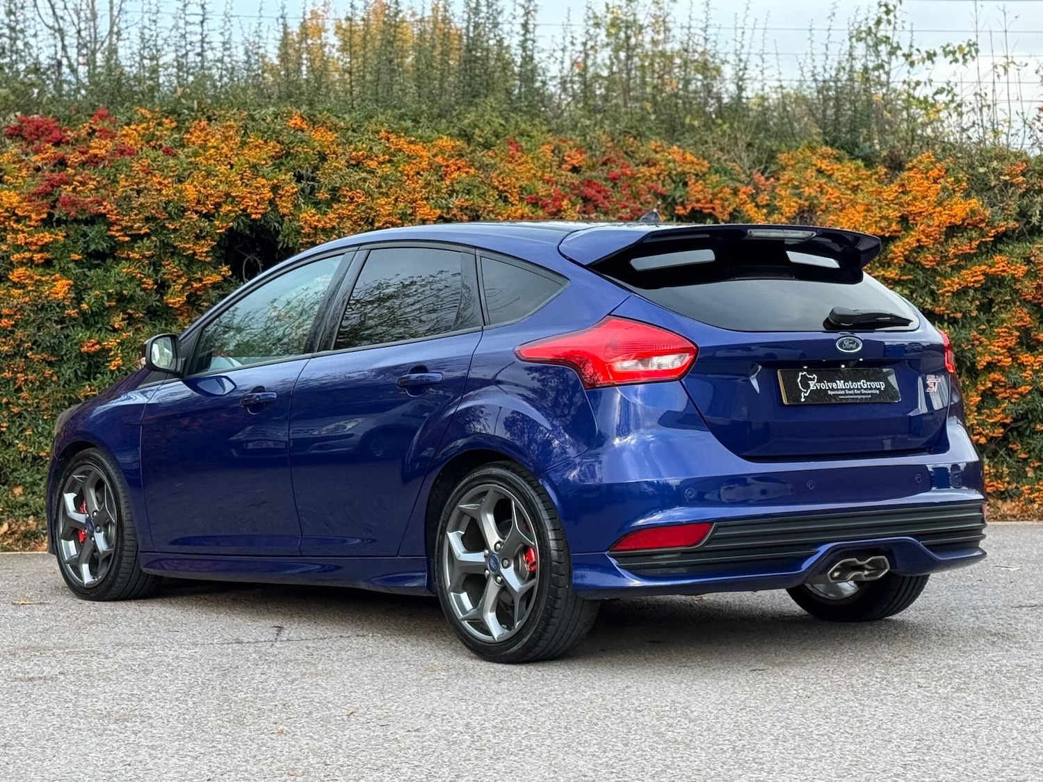 Used Ford Focus 2015 for sale - 76522344: Photo 5