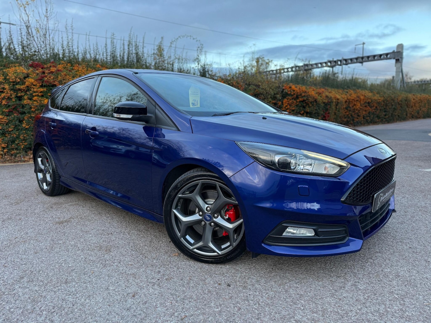 Used Ford Focus 2015 for sale - 76522344: Photo 6