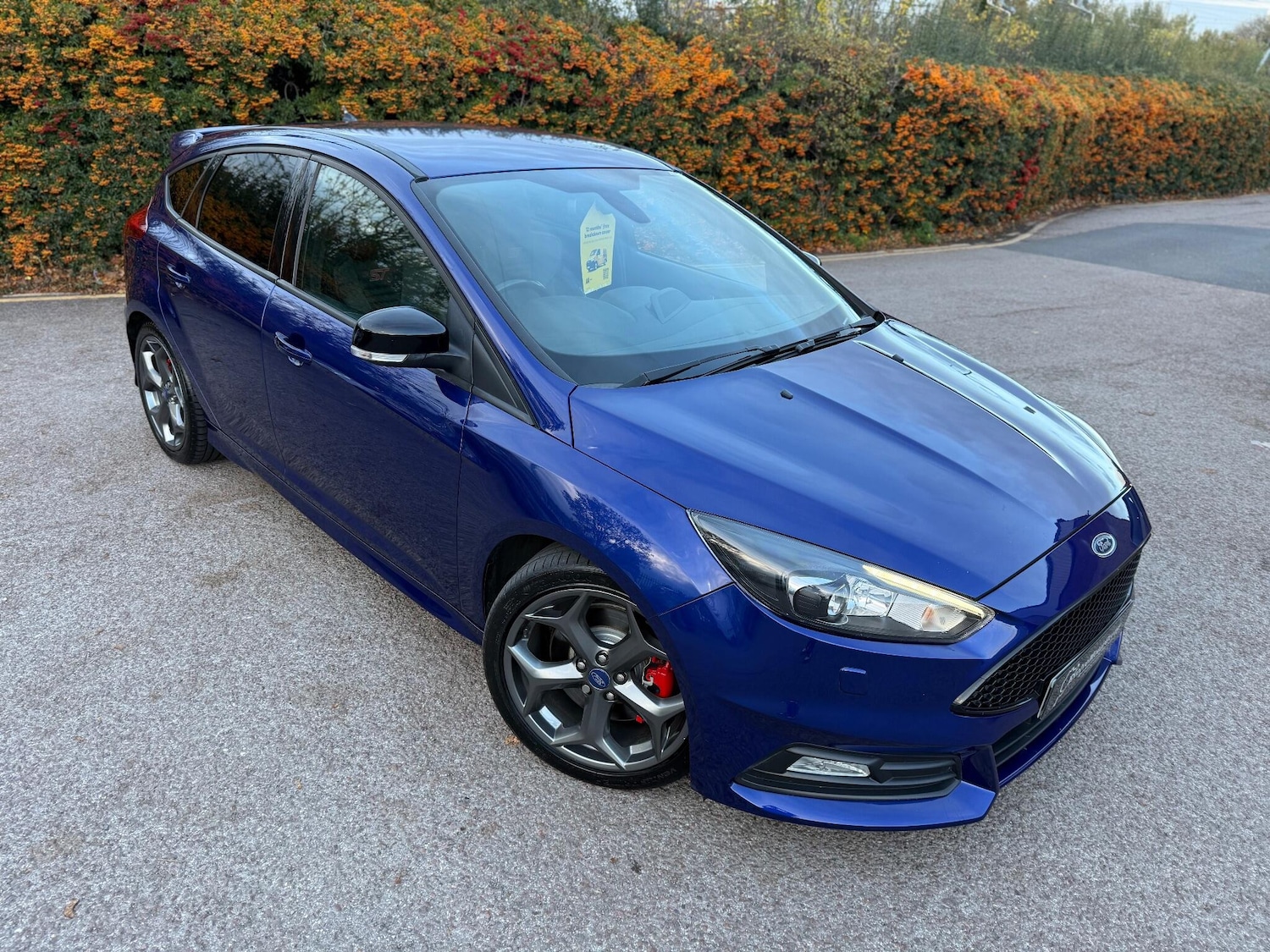 Used Ford Focus 2015 for sale - 76522344: Photo 7