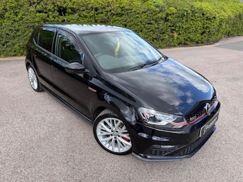Used Volkswagen Polo 2017 for sale - 78475616: Photo