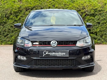 Used Volkswagen Polo 2017 for sale - 78475616: Photo