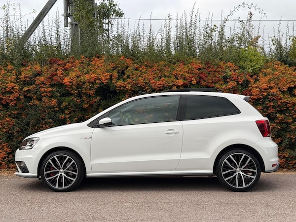 Used Volkswagen Polo 2017 for sale - 76200808: Photo 11