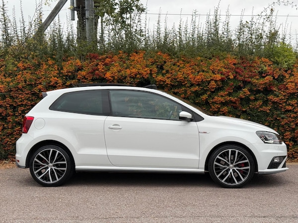 Used Volkswagen Polo 2017 for sale - 76200808: Photo 13