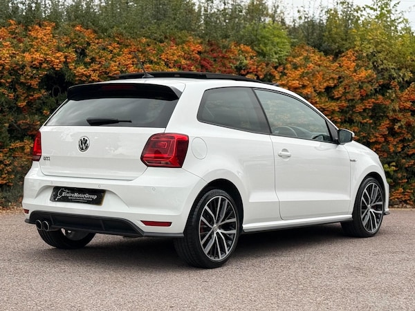 Used Volkswagen Polo 2017 for sale - 76200808: Photo 15