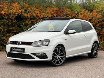 Used Volkswagen Polo 2017 for sale - 76200808: Photo