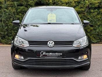 Used Volkswagen Polo 2017 for sale - 75965980: Photo