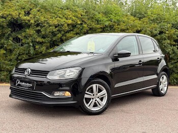 Used Volkswagen Polo 2017 for sale - 75965980: Photo
