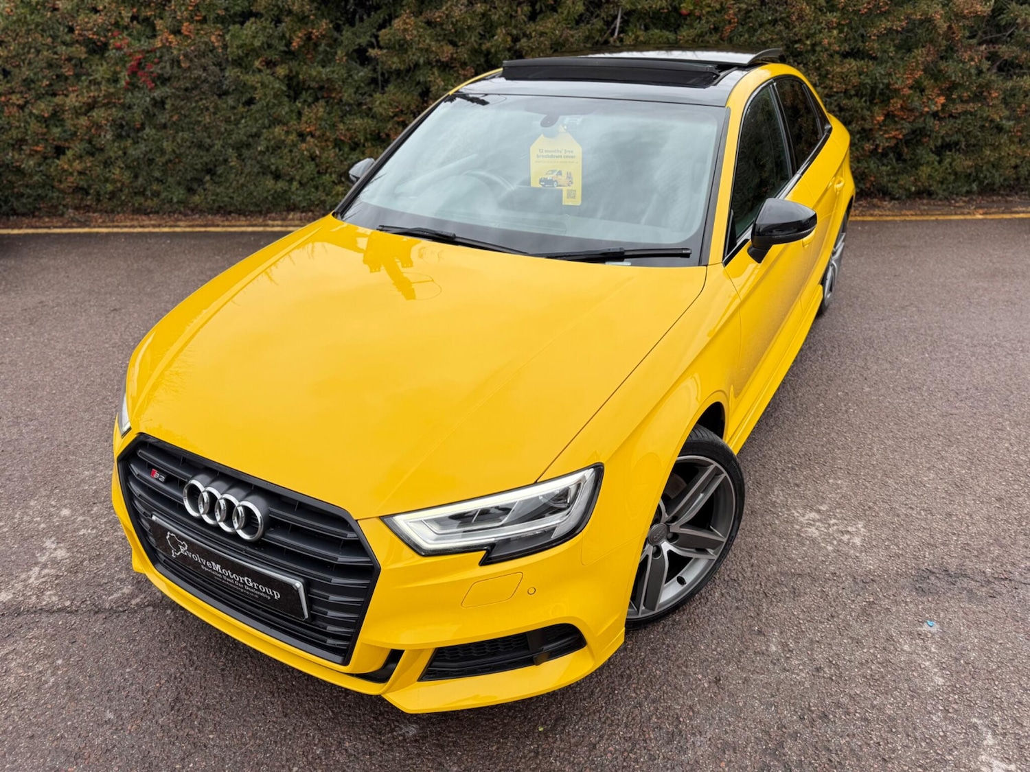 Used Audi A3 2018 for sale - 77425819: Photo 10