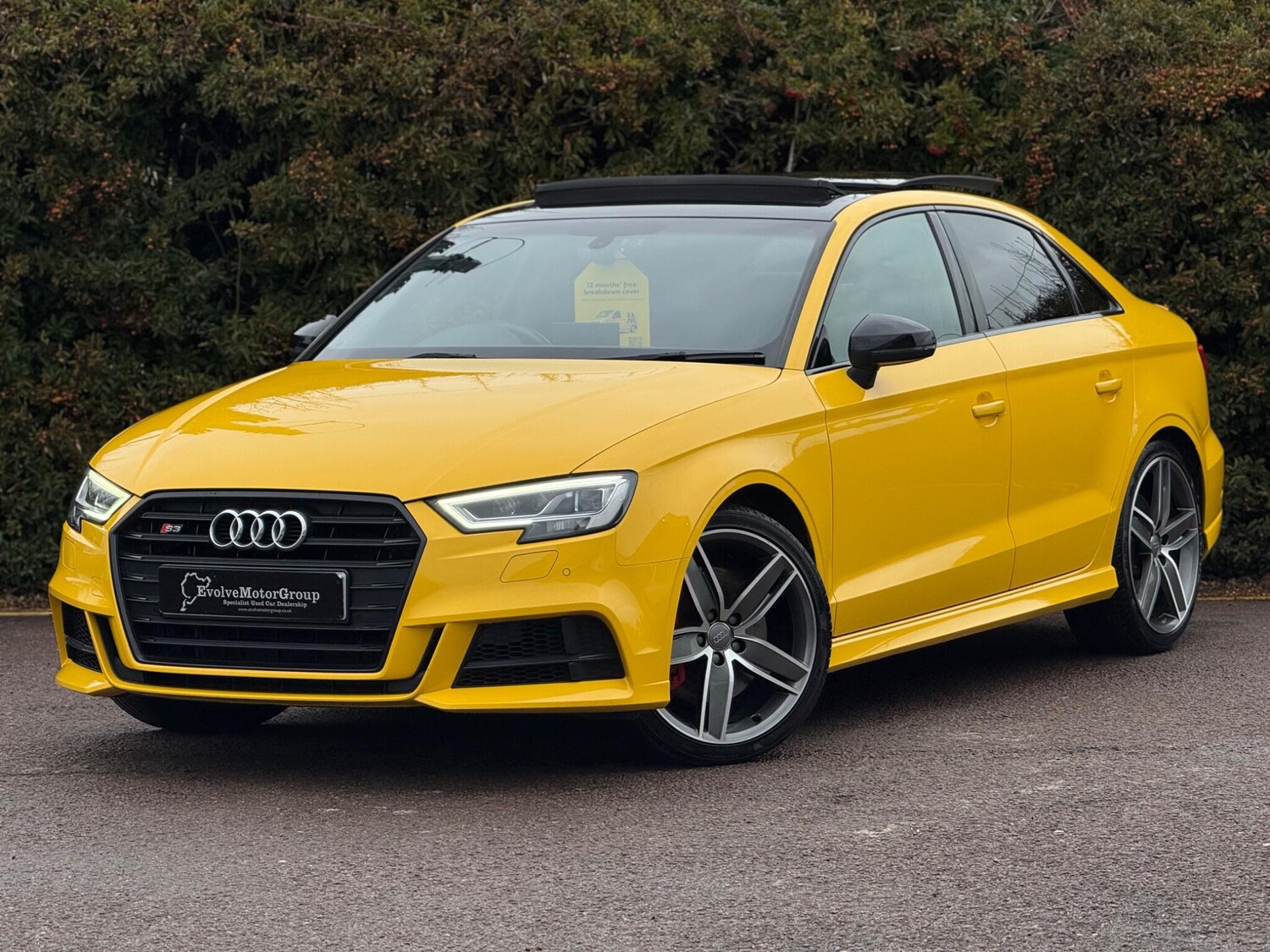 Used Audi A3 2018 for sale - 77425819: Photo 11