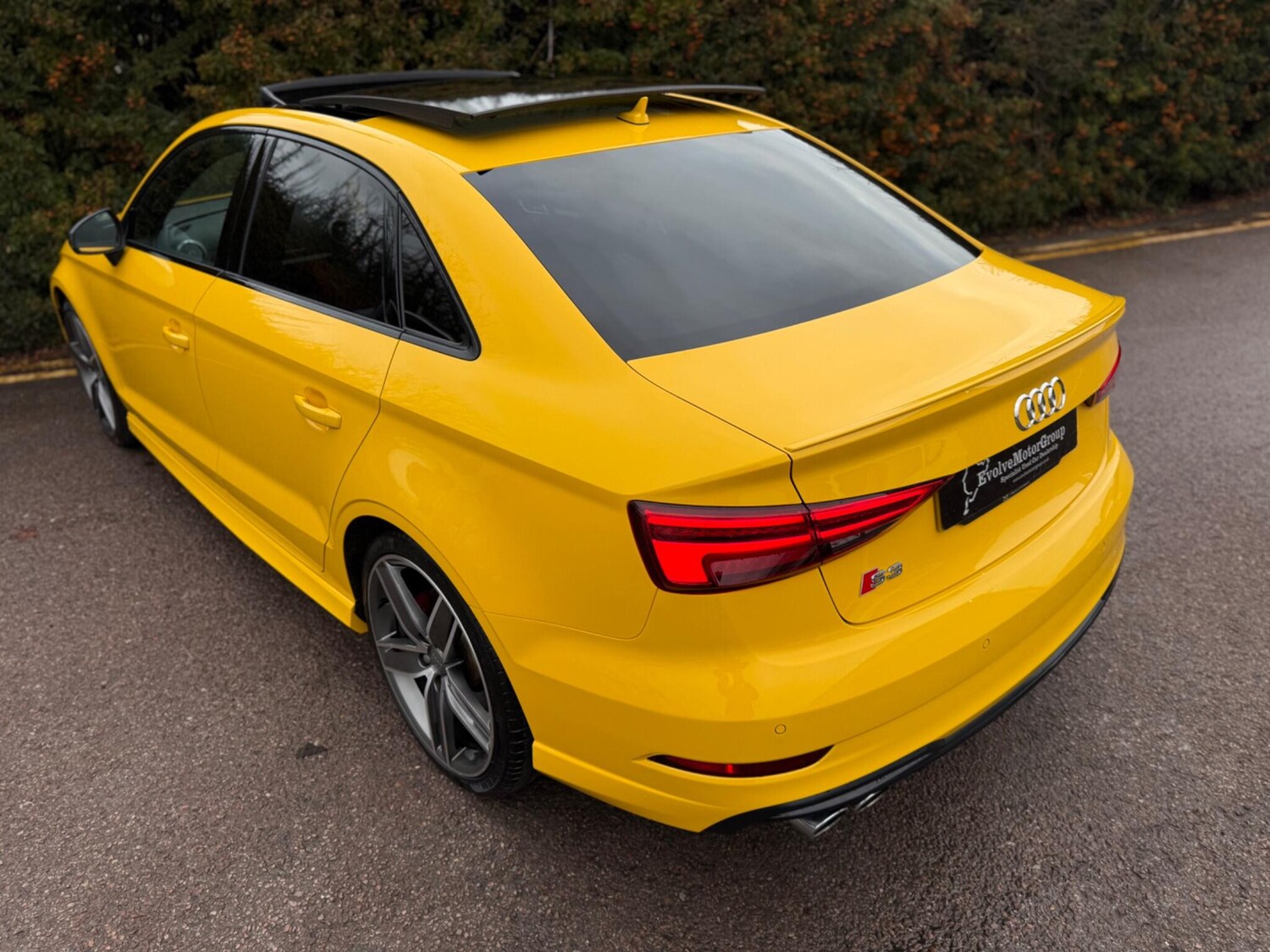 Used Audi A3 2018 for sale - 77425819: Photo 13