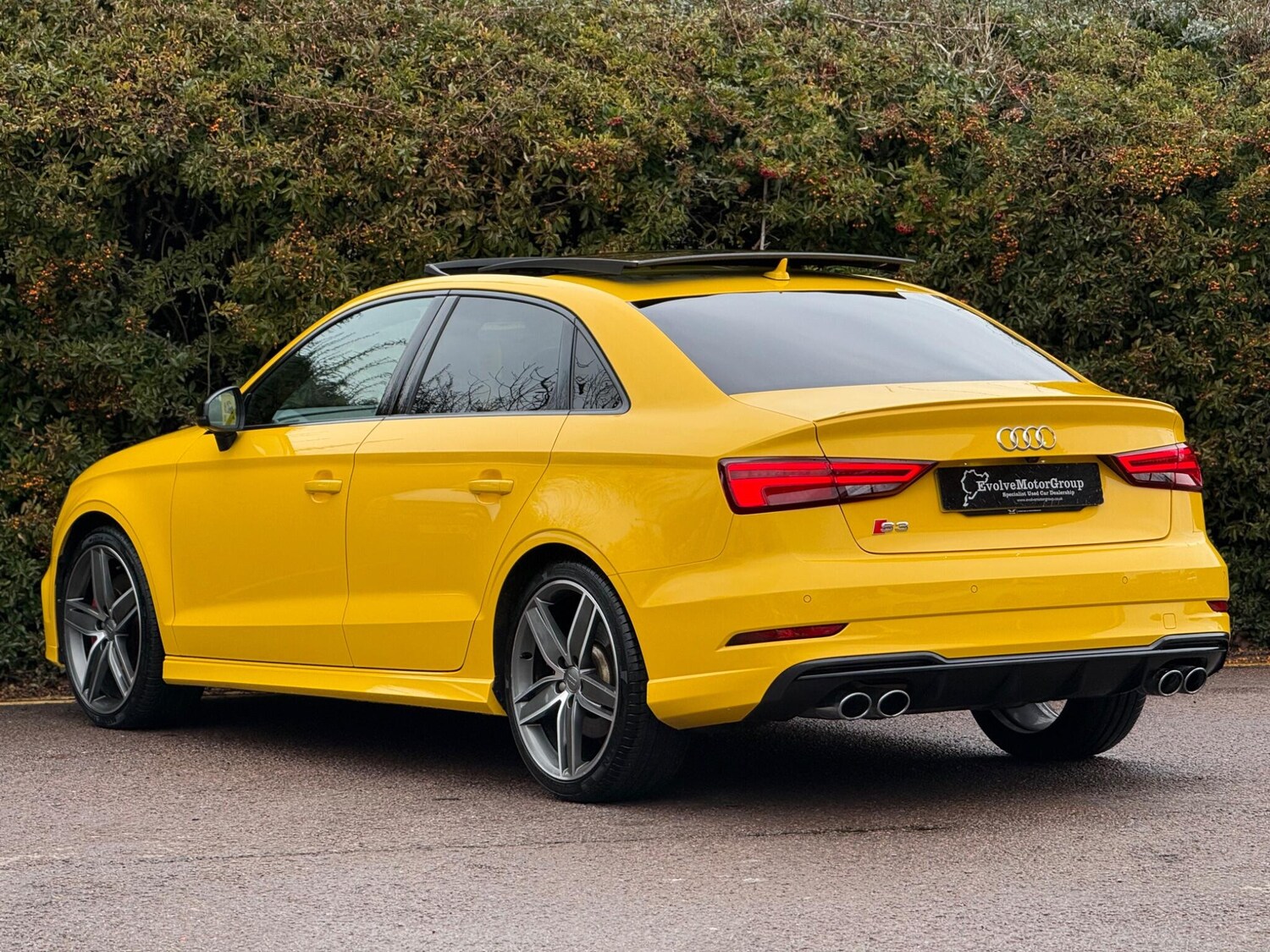 Used Audi A3 2018 for sale - 77425819: Photo 14