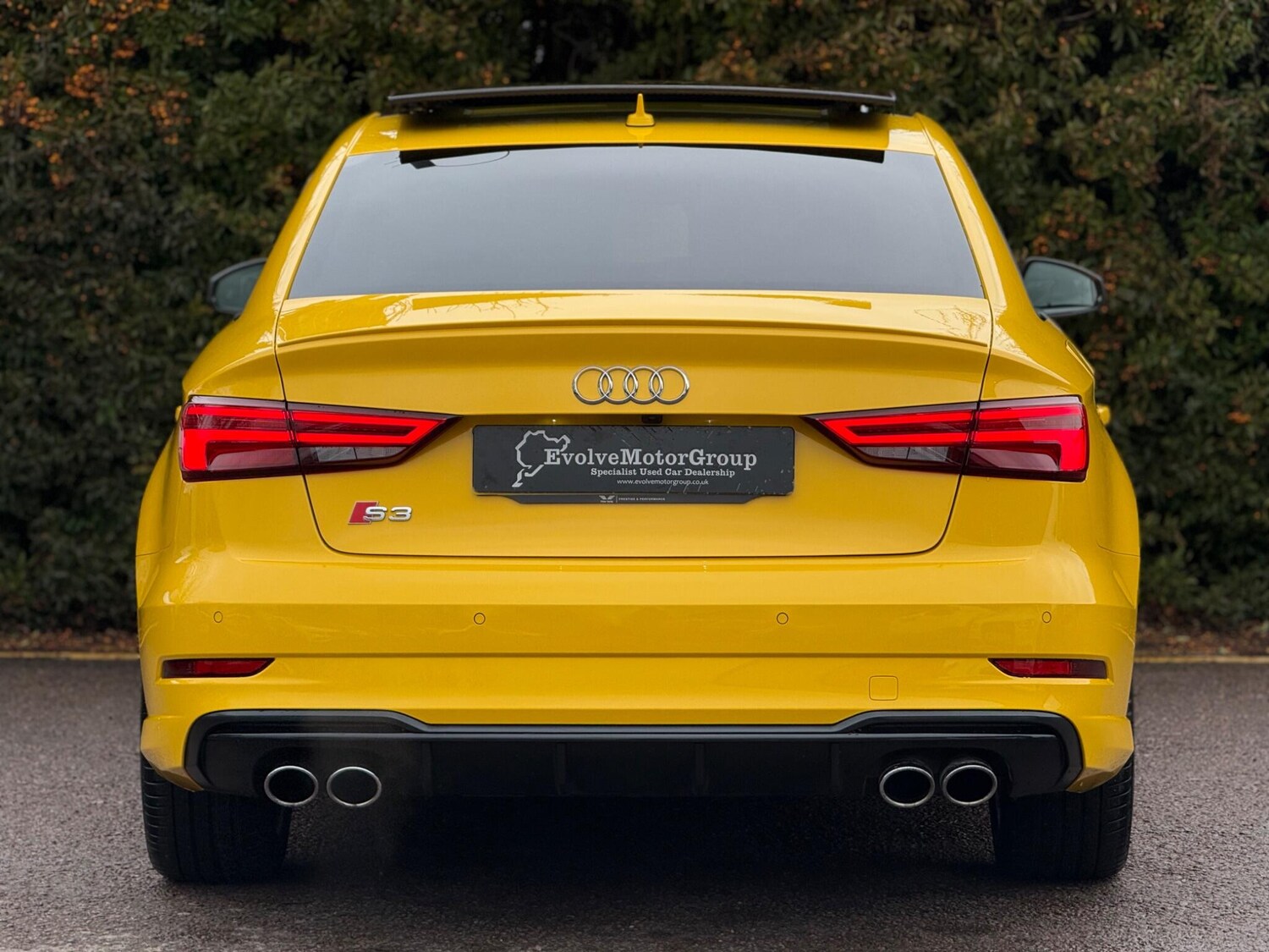 Used Audi A3 2018 for sale - 77425819: Photo 16