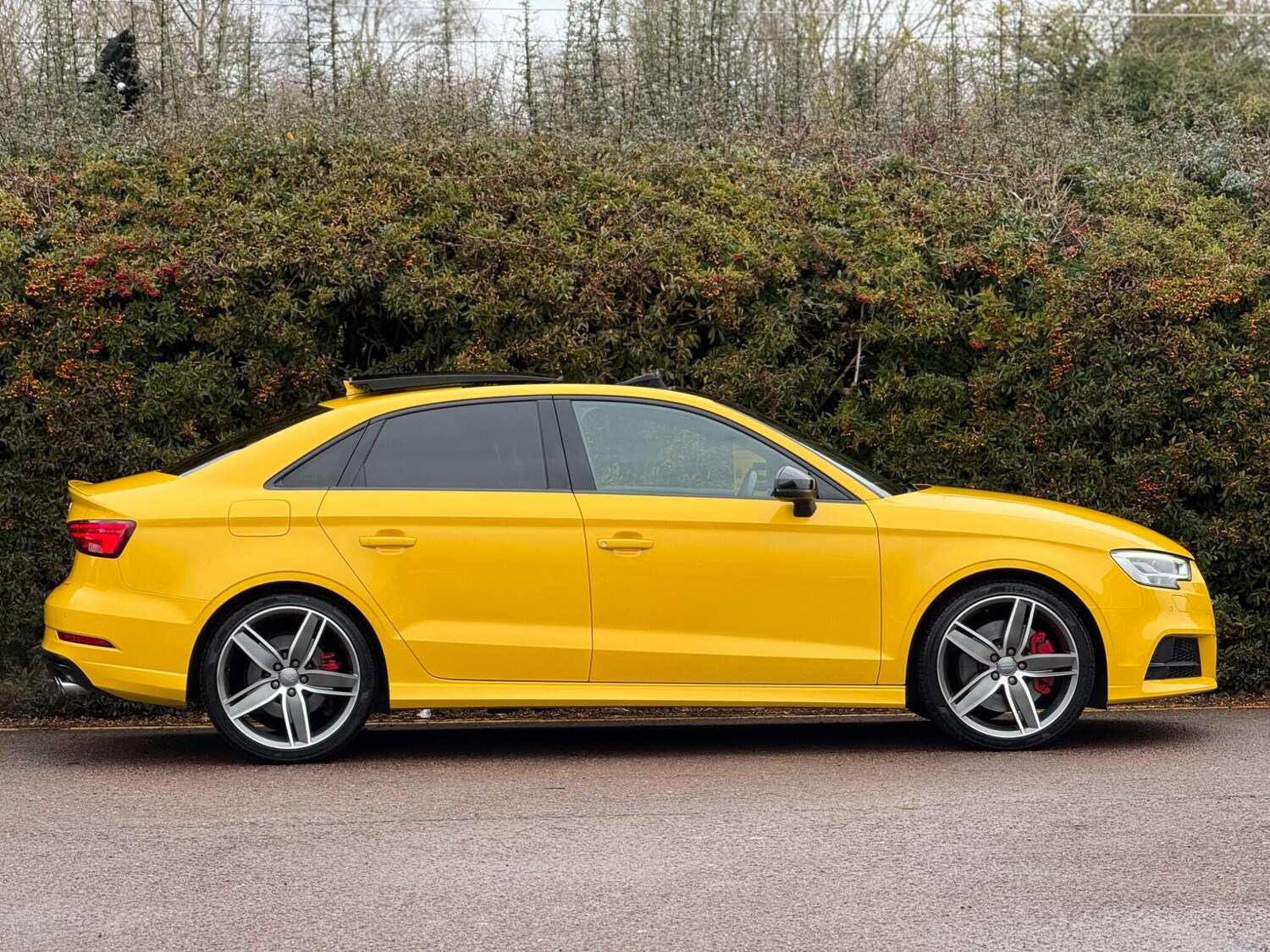 Used Audi A3 2018 for sale - 77425819: Photo 17