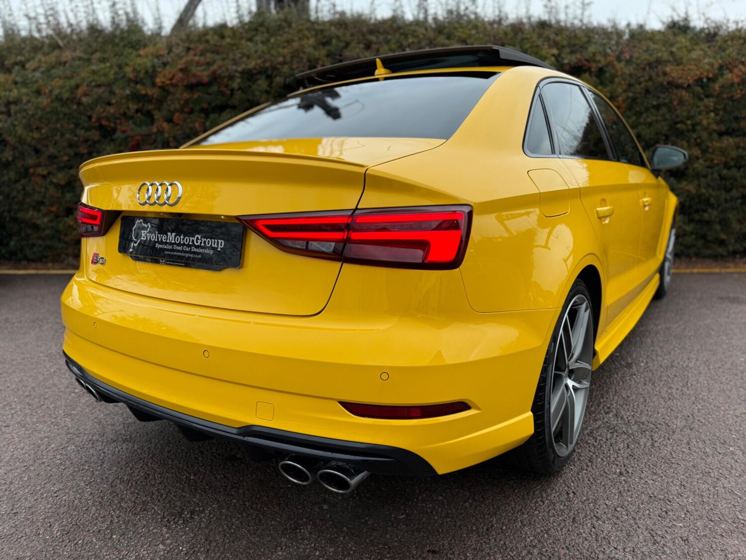 Used Audi A3 2018 for sale - 77425819: Photo 18