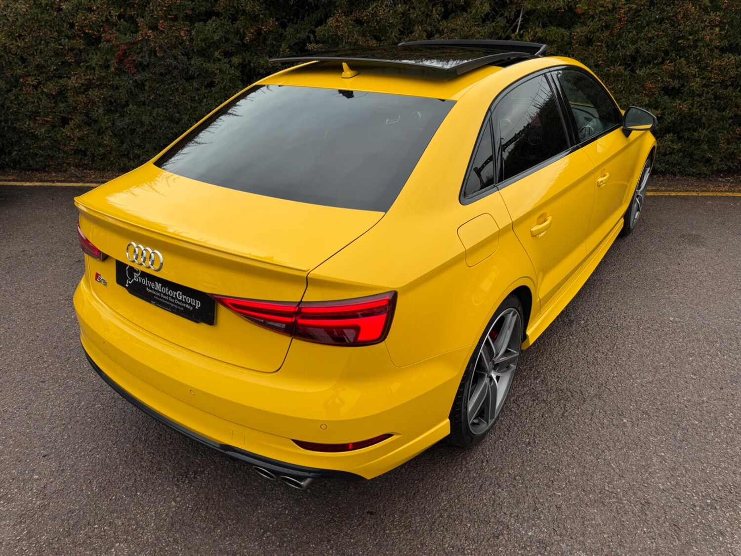 Used Audi A3 2018 for sale - 77425819: Photo 19