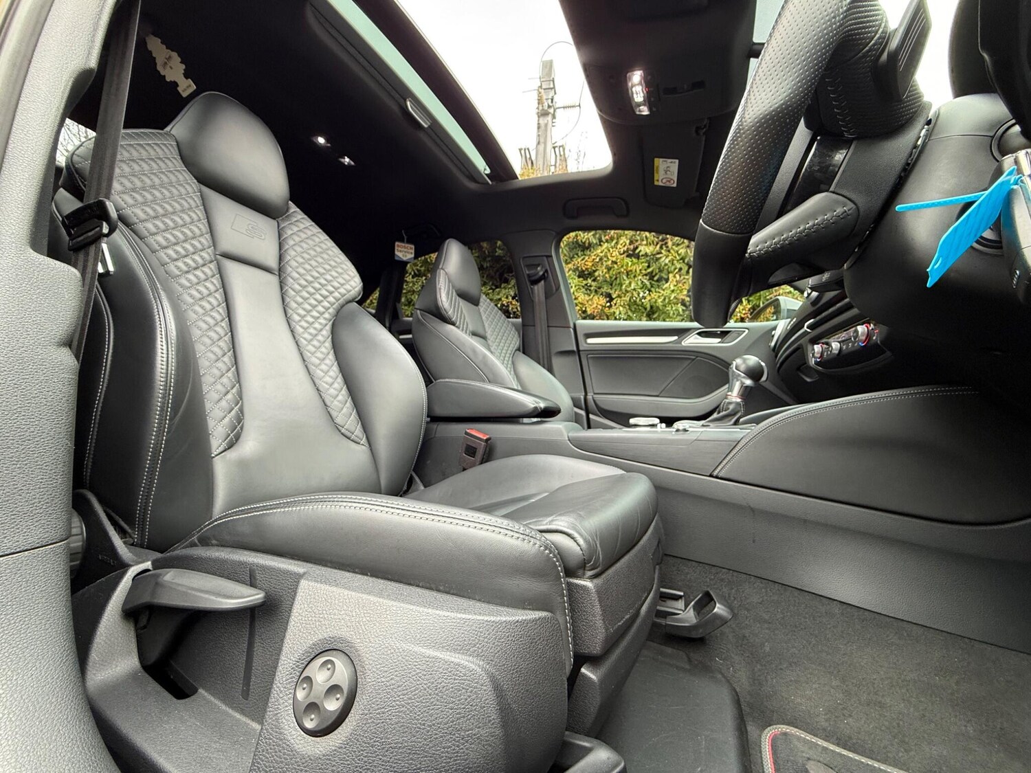 Used Audi A3 2018 for sale - 77425819: Photo 24