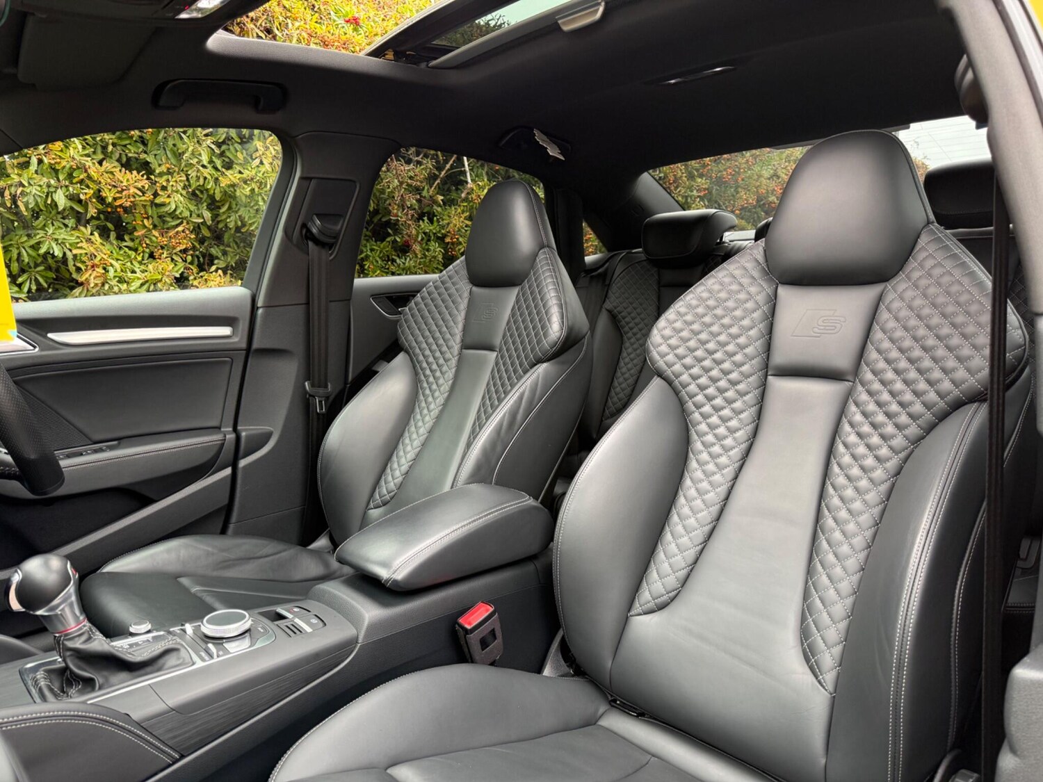 Used Audi A3 2018 for sale - 77425819: Photo 25