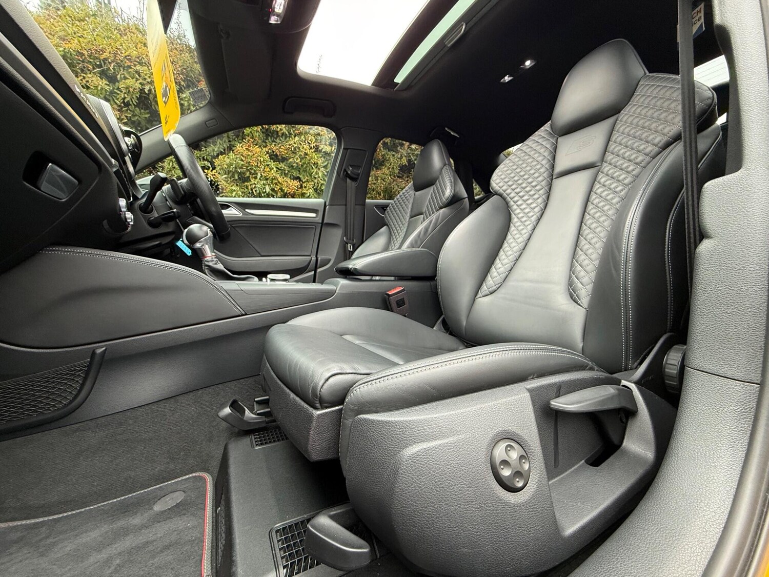 Used Audi A3 2018 for sale - 77425819: Photo 26