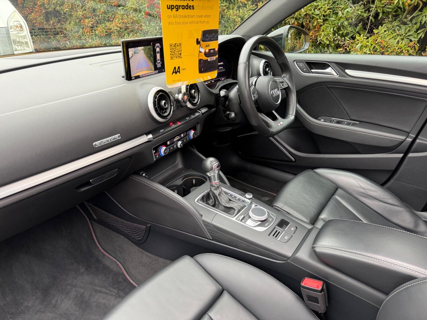 Used Audi A3 2018 for sale - 77425819: Photo 27