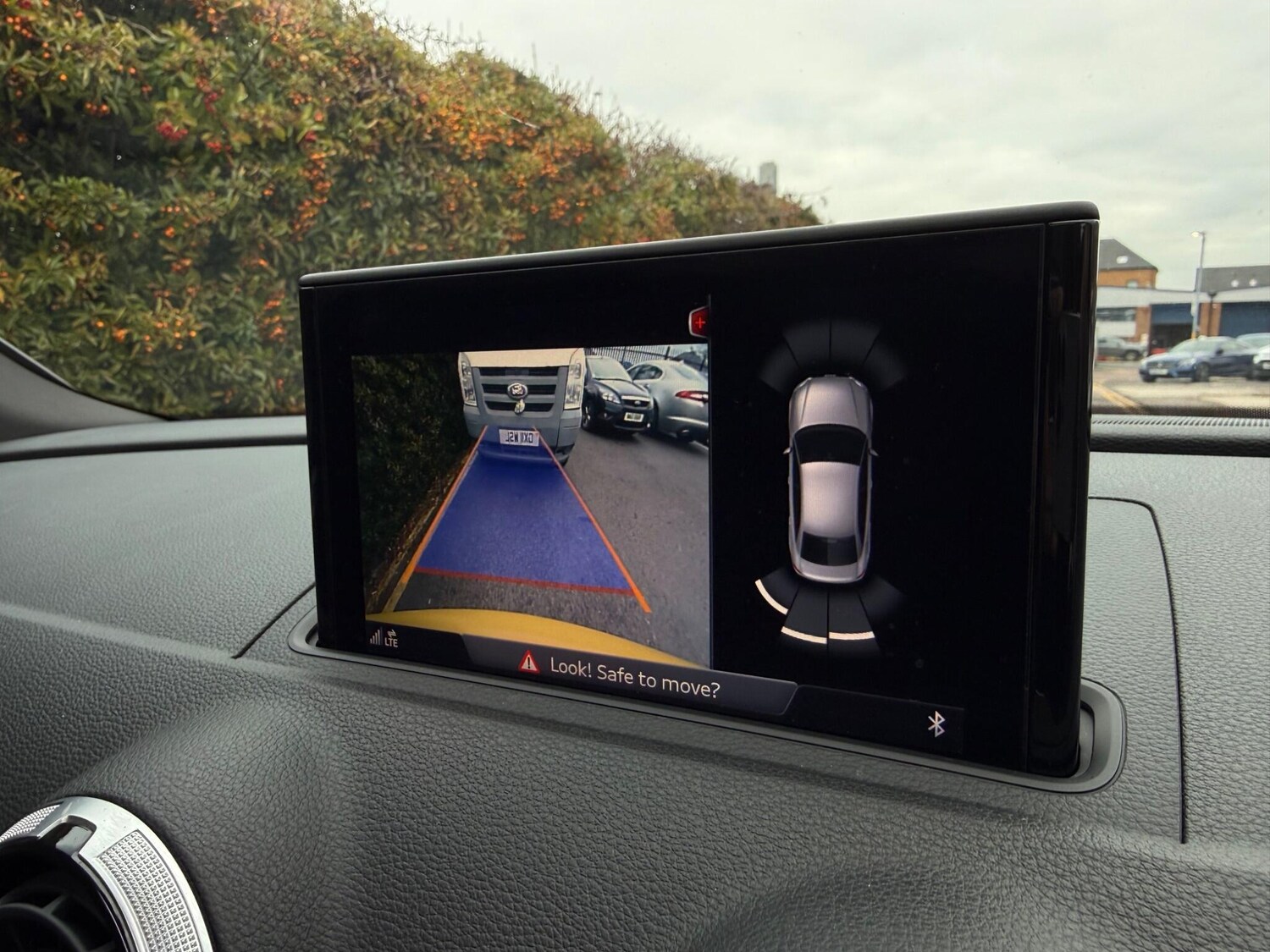 Used Audi A3 2018 for sale - 77425819: Photo 32