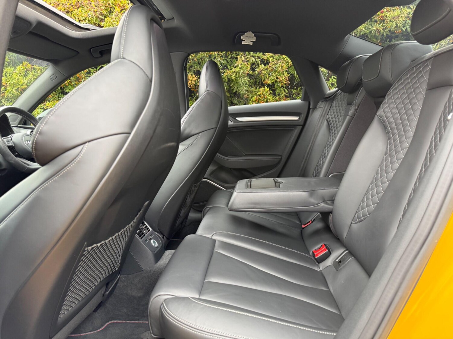 Used Audi A3 2018 for sale - 77425819: Photo 36