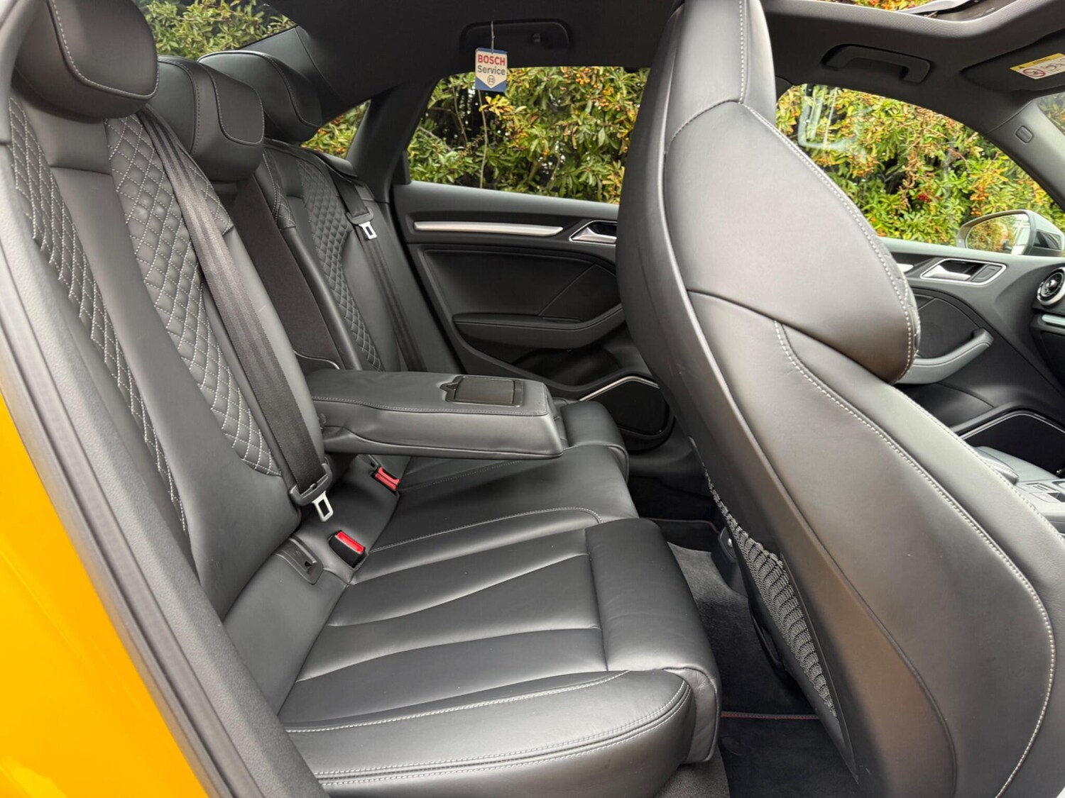 Used Audi A3 2018 for sale - 77425819: Photo 37