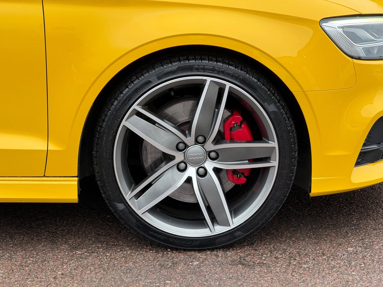 Used Audi A3 2018 for sale - 77425819: Photo 41